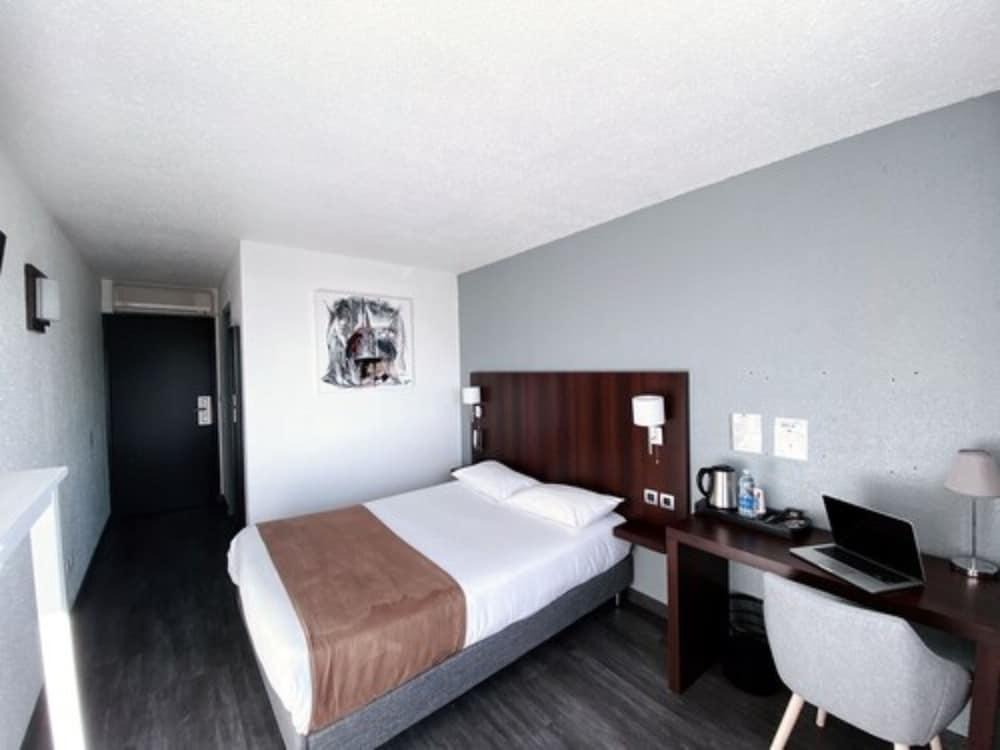 The Originals City, Hotel Ariane, Toulouse Sud Labege Exterior foto