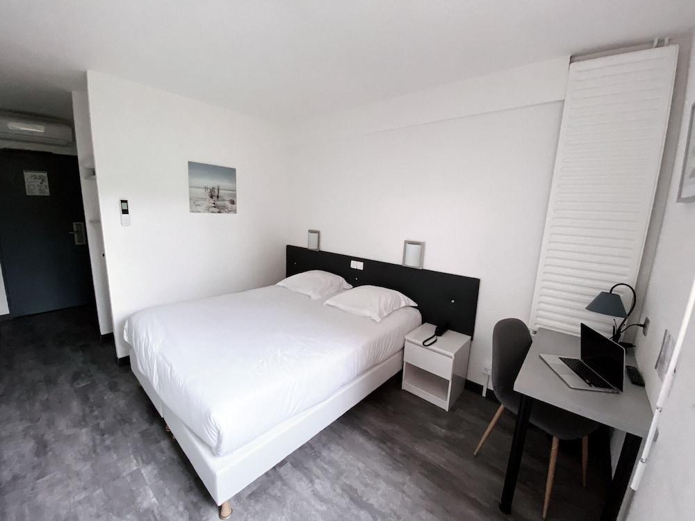 The Originals City, Hotel Ariane, Toulouse Sud Labege Exterior foto